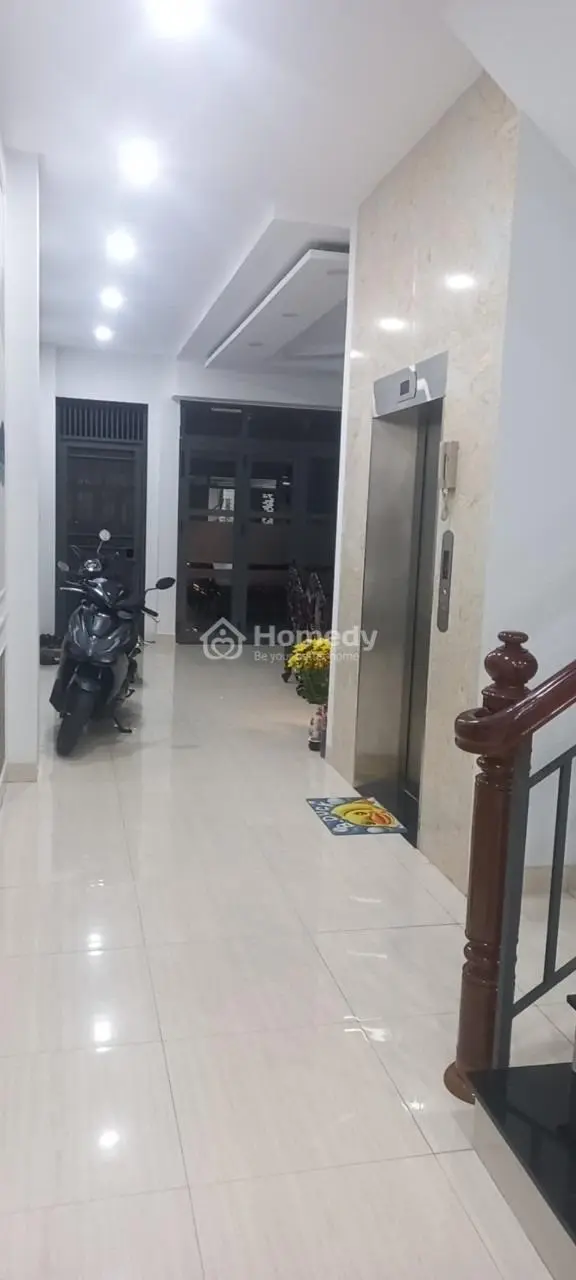 Bán Nhà Đường A2 Phước Hải Thành Phố Nha Trang Vị Trí Đẹp Sổ Hồng Hoàn Công