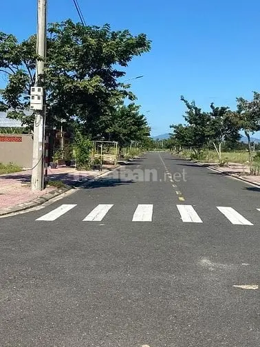 Chính Chủ Cấn Bán Gấp Lô Đất Biệt Thự Khu Phố Chợ Lai Nghi Sát Phố Cổ