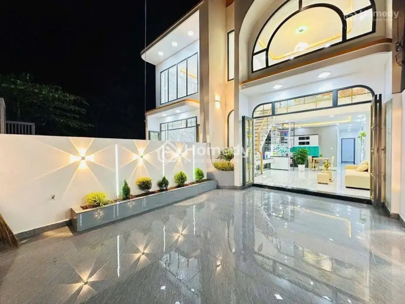 🏡 Chính Chủ Bán Nhà Trung Tâm Cần Đước, Long An Giá 2.6 Tỷ Shr