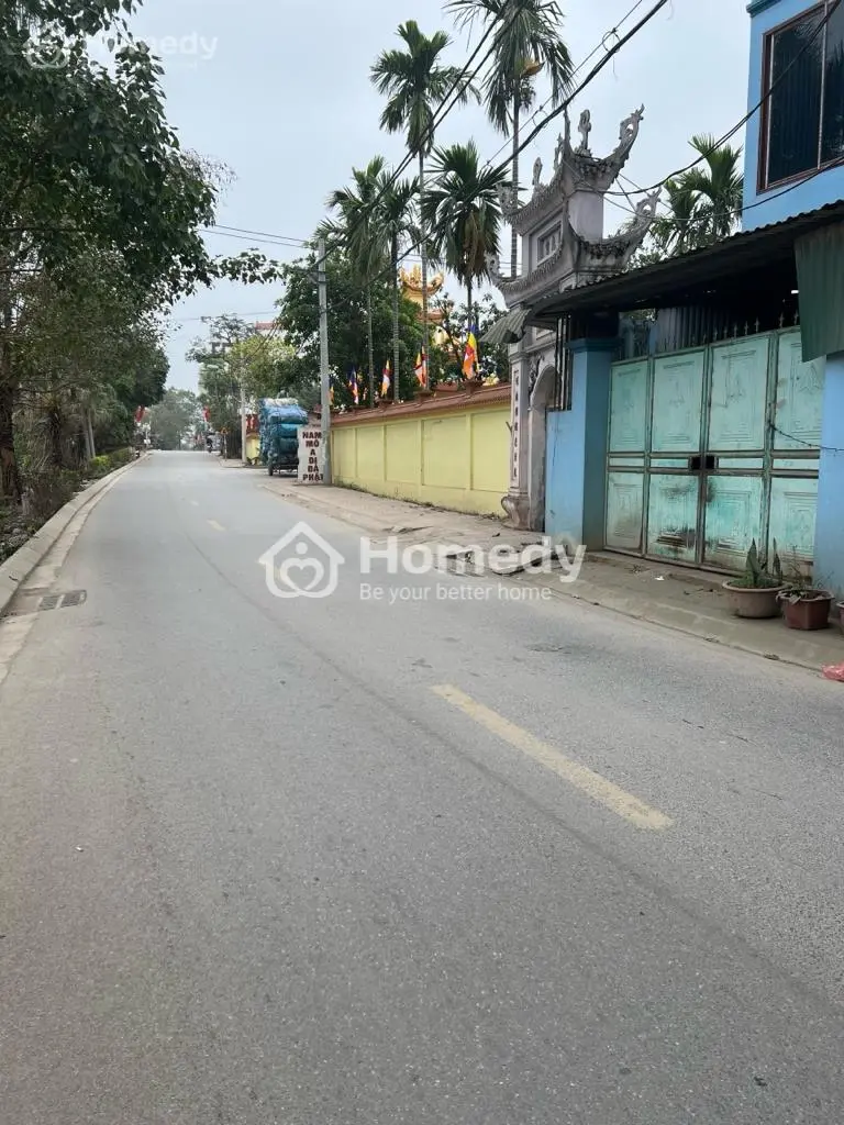 Mặt Đường Tả Thanh Oai - Cần Tìm Chủ Mới.