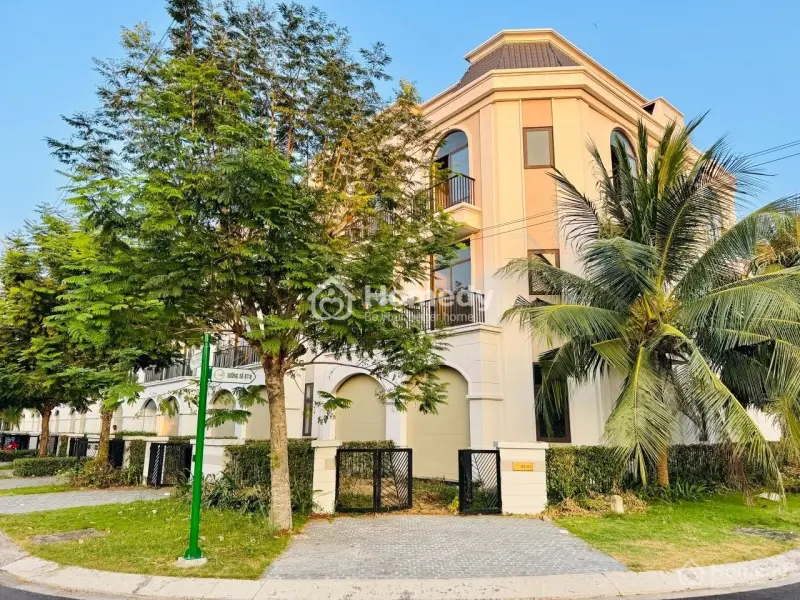 Bán Nhà View Sông Gần Ngay Siêu Thị Nhật Aeon Chỉ Thanh Toán 800 Triệu Còn Lại Trả 24 Tháng
