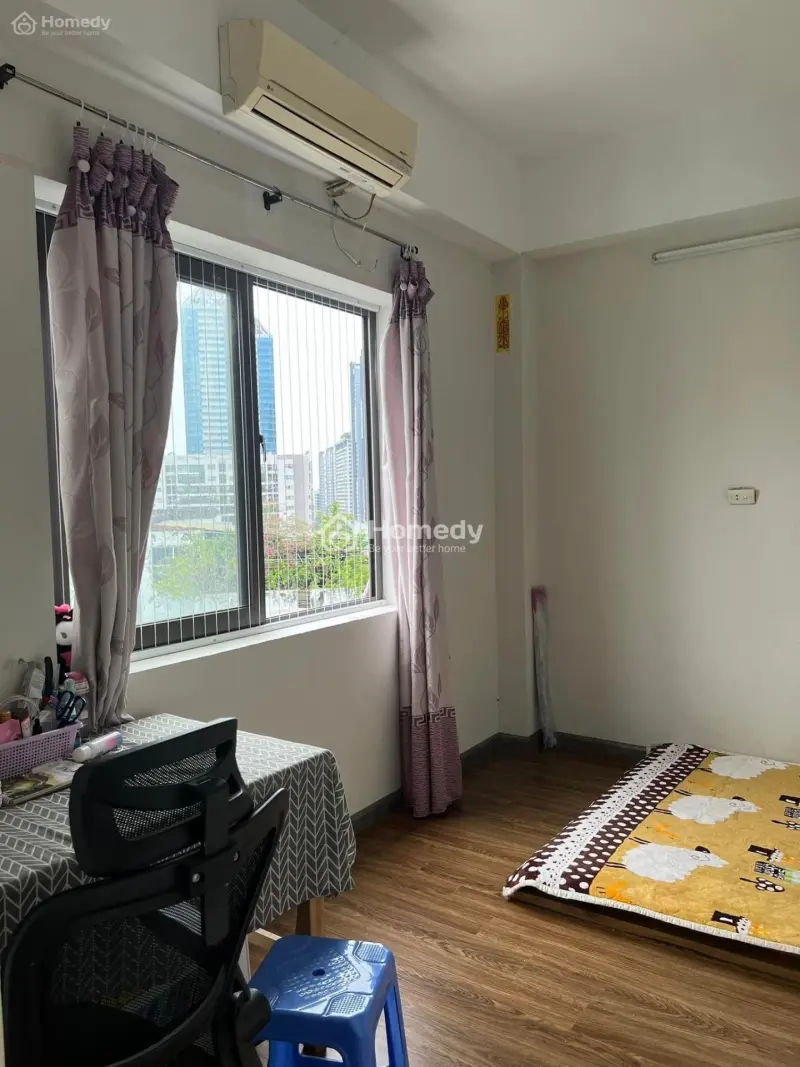 Cần Bán Căn Hộ Đẹp Tòa N2D Kđt Trung Hòa - Nhân Chính, 63M2, 2Pn, Gía: 2 Tỷ 538 Triệu