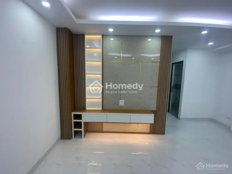 Mở Bán Chung Cư Mini Hoàng Hoa Thám - Đội Cấn 30 - 55M2, Giảm 50Tr Mỗi Căn, Full Nội Thất