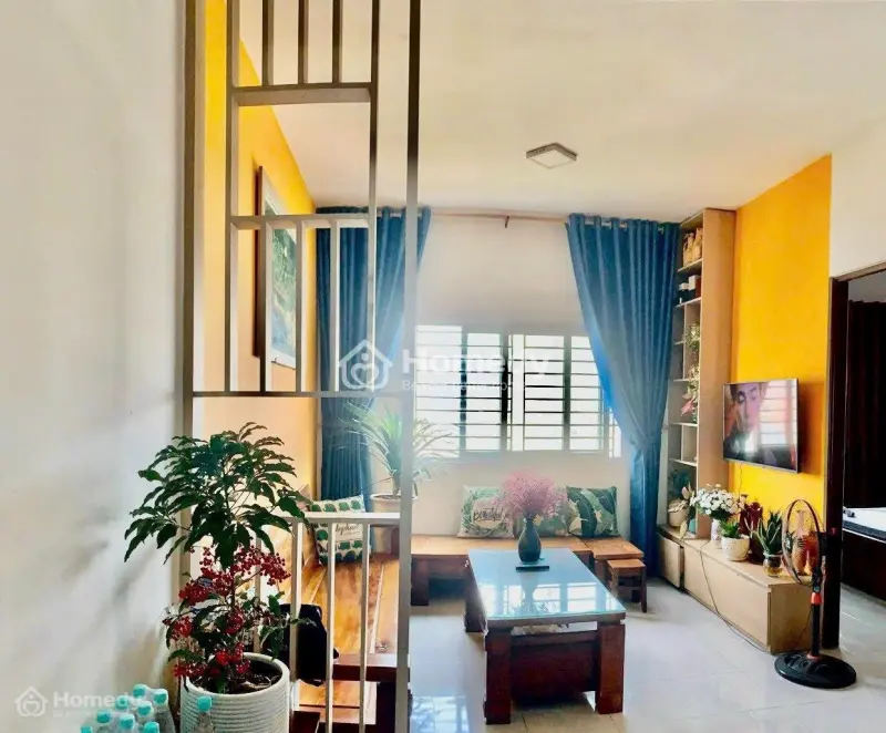 Chung Cư Bluehouse Nại Hiên Đông 2 Pn Full Nội Thất Đẹp Giá 1.150
