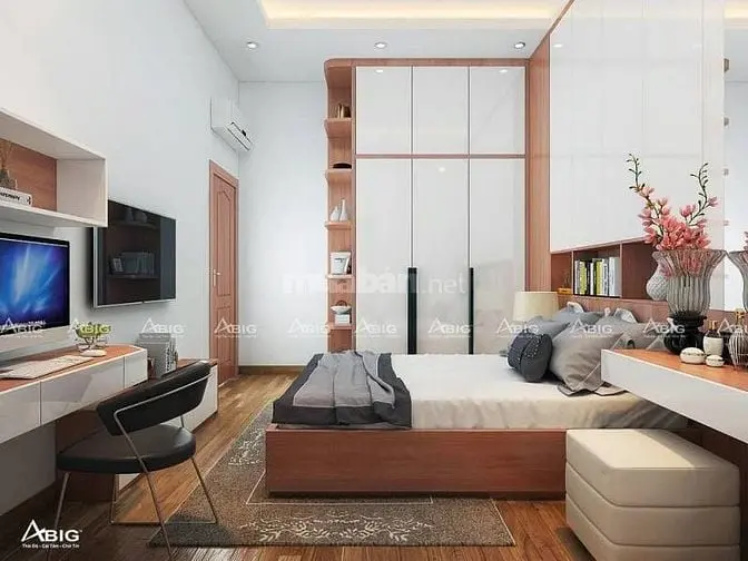 Bán Chtt (Tầng 2) Phố Cổ Nguyễn Siêu Giá 3,46 Tỷ, 50M2. 2N+Vs