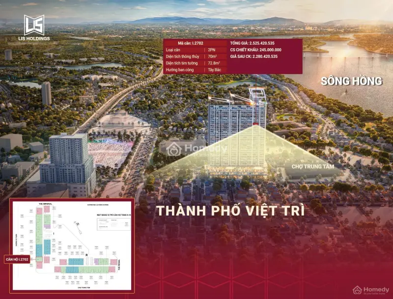 "Sắp ‘Cháy Hàng’: Vic Grand Square – Cơ Hội Cuối Cùng Để Trở Thành Cư Dân Đẳng Cấp!"