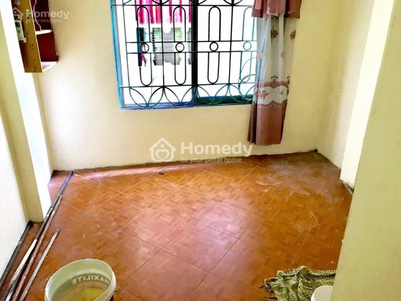 Trung Tâm Quận Ba Đình, Nhà Ngay Đầu Mặt Ngõ , Oto Đỗ Trước Cửa Thuận Tiện Nhà Ở Kết Hợp Kinh Doanh