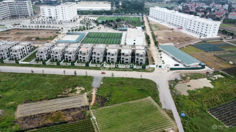 Em Cần Bán Gấp Lk17 Khu A Cienco5 Mê Linh - Giá Chủ Nhà Cần Chạy Hàng Cuối Năm, Rẻ Nhất Thị Trường