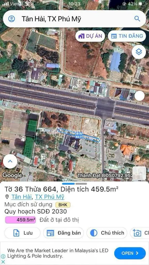 Bán Nhà Nghỉ Dưỡng Giá Rẻ
