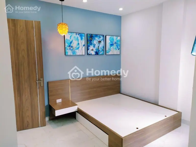 Chính Chủ Bán Chung Cư Mini Chùa Bộc - Đống Đa 46M2 Chỉ 890 Triệu, Full Đồ