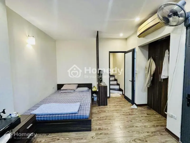 Bán Nhà Mặt Phố Bách Khoa – Kinh Doanh Sầm Uất - Mặt Tiền Đẹp - Nhỉnh 14 Tỷ