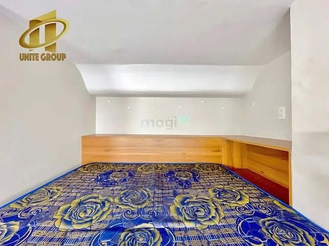 🎉 Căn Hộ Duplex Giá Rẻ - Full Nội Thất, Máy Giặt Riêng - Quận 7