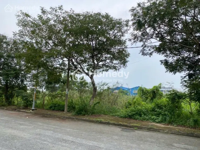 🌟Bán Đất Khu Dân Cư Long Thới, Nhà Bè - Diện Tích 300M2, Giá Tốt