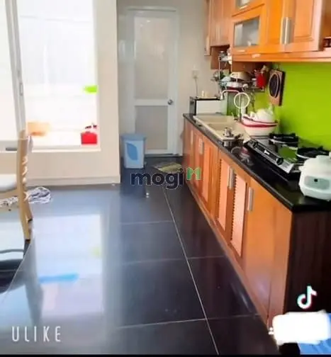 Mặt Tiền Kinh Doanh Đa Ngành Gần Nút Giao Gò Dưa 4Tầng 4X22 Nhỉnh 8 Tỷ