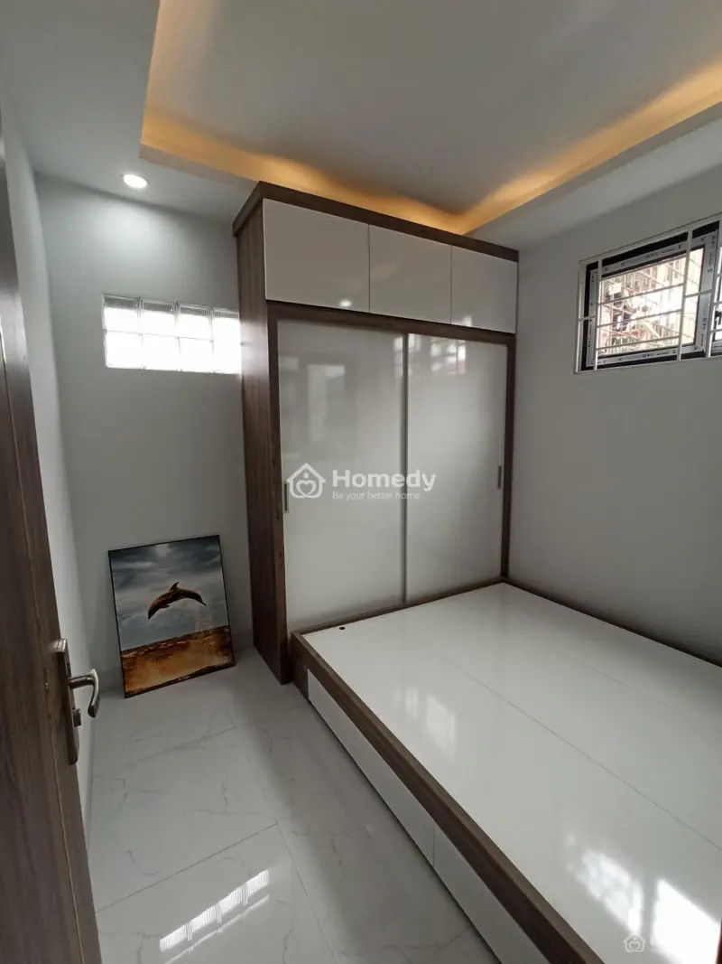 Mở Bán!!! Chung Cư G4 Tôn Thất Tùng - Phương Mai 30 - 55M2, Ở Ngay, Tặng Vàng 24K, Full Nội Thất
