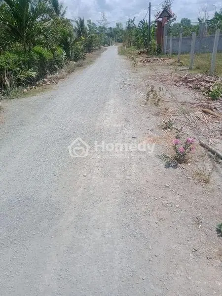 Cần Bán 2 Lô Đất 80 Và 125M² Phùng Hưng Gần Sân Bay Long Thành