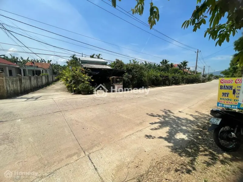 Bán Đất Nền Duy Xuyên Gần Cầu Sông Thu, Kết Nối Đại Lộc