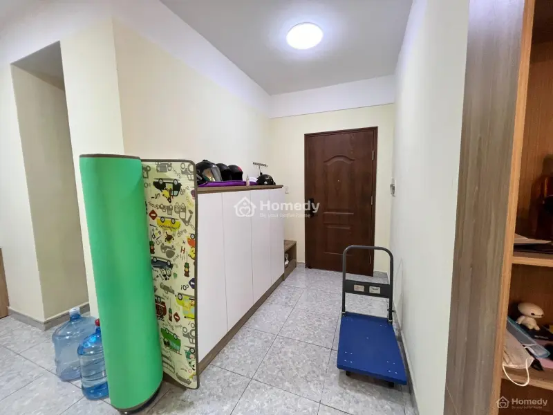 Bán Căn Hộ Khang Gia P14.Gv. 76M Giá 1,460 Tỷ