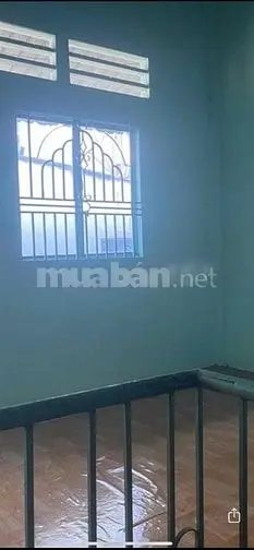 Cho Thuê Nhà Hẻm 4M (Bg)Âu Dương Lân, P.2, Q.8 Giá 6Tr