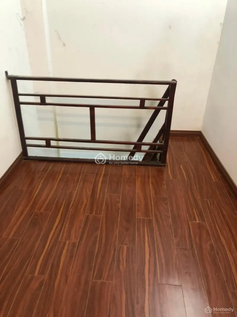 Cho Thuê Nhà Trong Trung Tâm Tp (Hẻm 220 Quận 3)