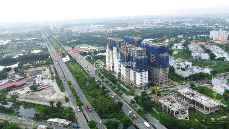 Dream Home Riverside - Sống Sang, Giá Cực Hời! Chỉ 1,6 Tỷ – Sở Hữu Ngay Căn 2Pn Đầy Đủ Pháp Lý!
