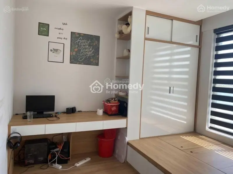 Bán Căn Hộ Bcons Miền Đông : 2Pn - 2Wc - 53M2. Giá 1 Tỷ 650 Triệu !