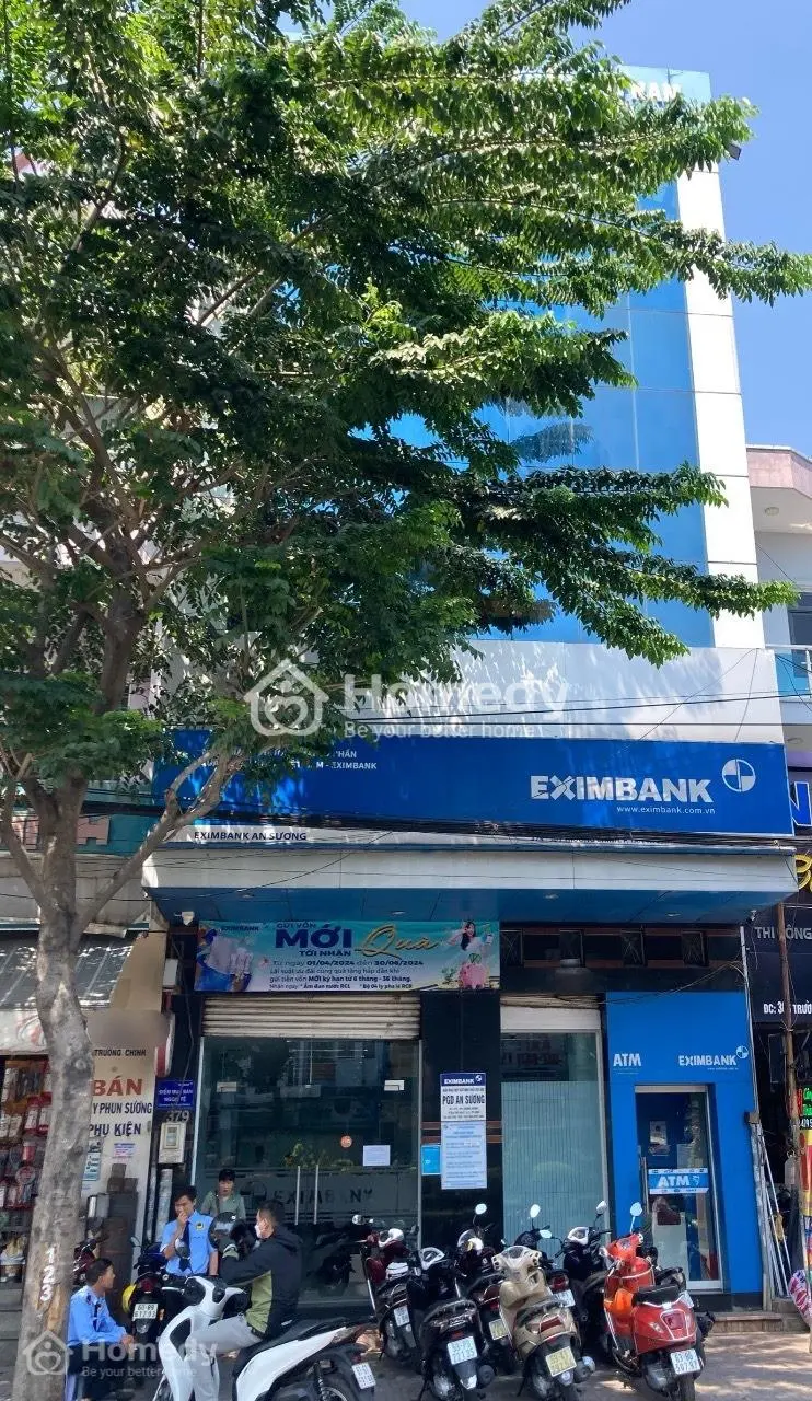 Giá Tốt Nhất! Bán Nhà Mặt Tiền Ung Văn Khiêm, Bình Thạnh (6Mx22M) Hầm 3 Tầng, Hđt 65Tr/Th, 25 Tỷ Tl
