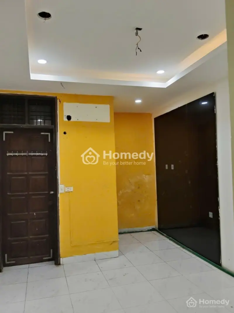 Cho Thuê Nhà Mặt Đường Xuân Thủy - Đối Diện Đại Học Sư Phạm