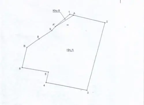 Chuyển Nhượng Đất Vàng Đắc Địa Mặt Phố Ba Đình, 1192M2, Mt 50M - Gpxd 3 Hầm 9 Nổi