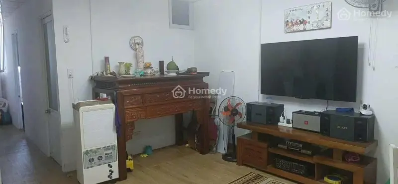 🔮Bán Căn Chung Cư Vicoland Sơn Trà - 52M Gia 1Ty650