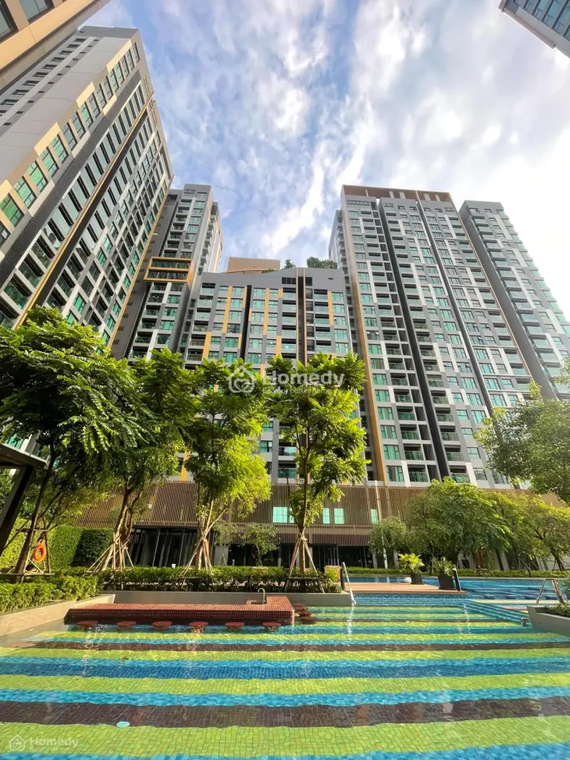 Sốc Thật Sự!! Cđt Bán Penthouse Delasol Ck 30% View Sông Mà Chưa Ai Mua - Gọi Em Xem Nhà Ngay