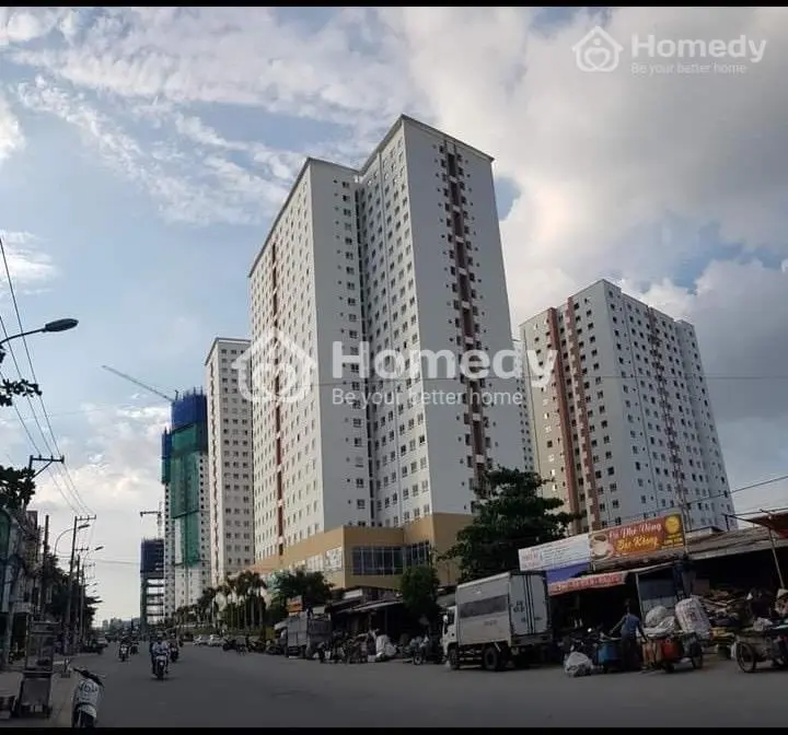 [Văn Phòng Cho Thuê Giá Rẻ] Topaz City Office - Nơi Lựa Chọn Đẳng Cấp
