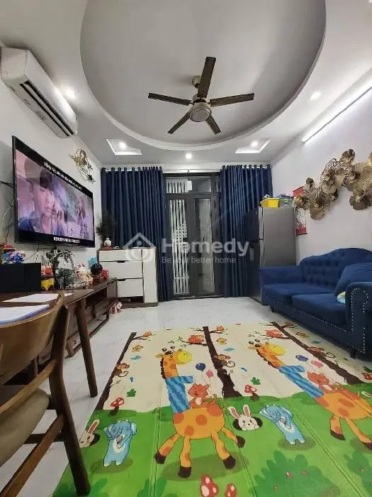 Bán Nhà Riêng Quận Long Biên - Hà Nội Giá 2.90 Tỷ