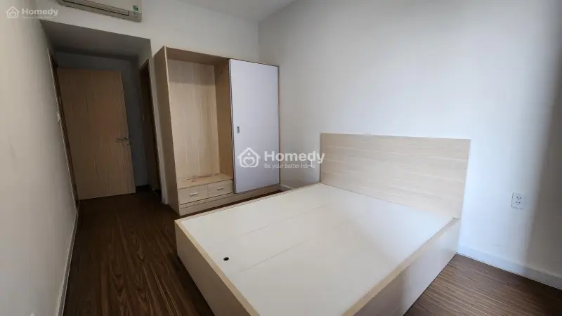 Nhanh Mua Căn Hộ Safira Khang Điền 2Pn View Sông Tầng Cao 2.75 Tỷ