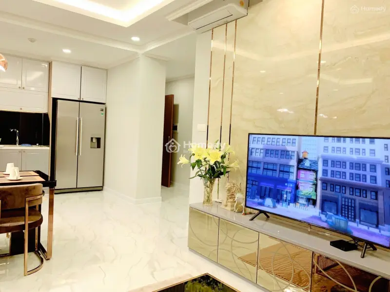 Sunrise City View 2Pn, 2Wc 76M2, Nội Thất Cao Cấp, Gía Chỉ 4.150 Bao Sổ Hotline 0906233***