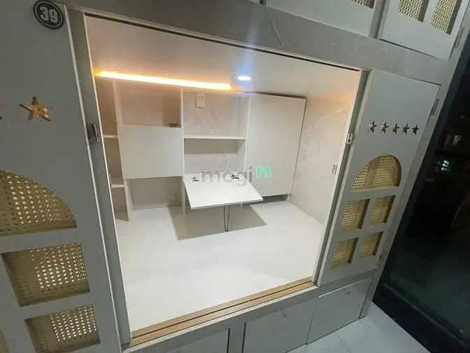 Cho Thuê Ký Túc Xá Đỗ Xuân Hợp, Phước Long A Chỉ Từ 1Tr3 Bao Trọn Gói