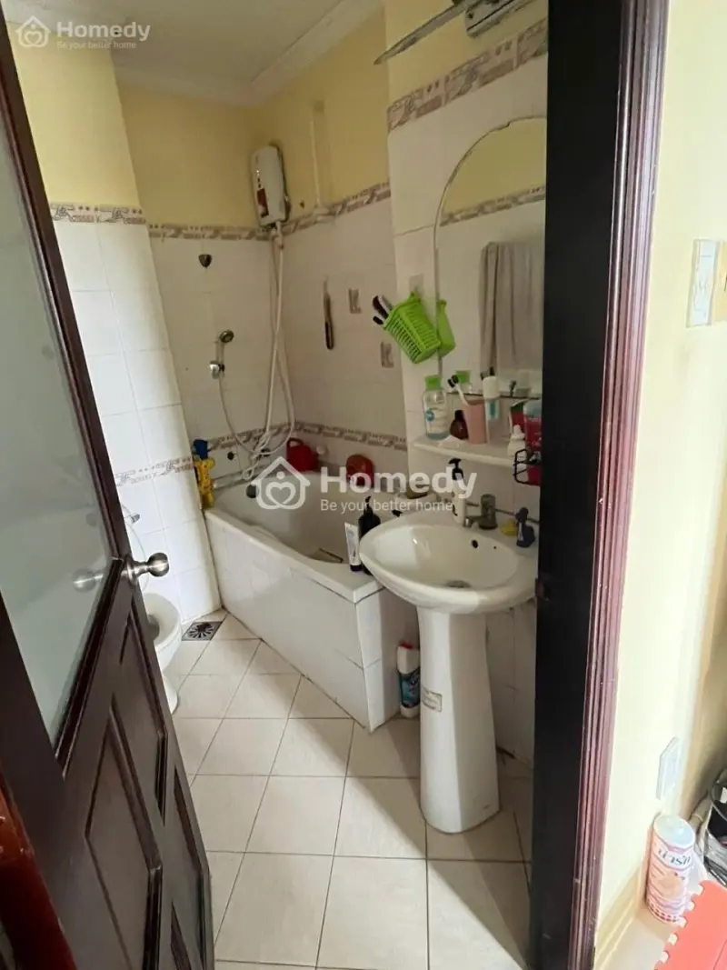 Bán Căn Chung Cư Cao Ốc An Lạc - Căn Hộ 81M2 - 2 Phòng Ngủ - View Đẹp - Giá Tốt