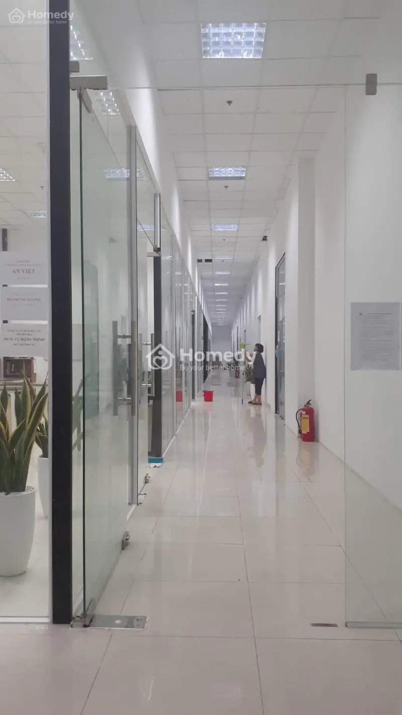 [Văn Phòng Cho Thuê Giá Rẻ] Topaz City Office - Nơi Lựa Chọn Đẳng Cấp