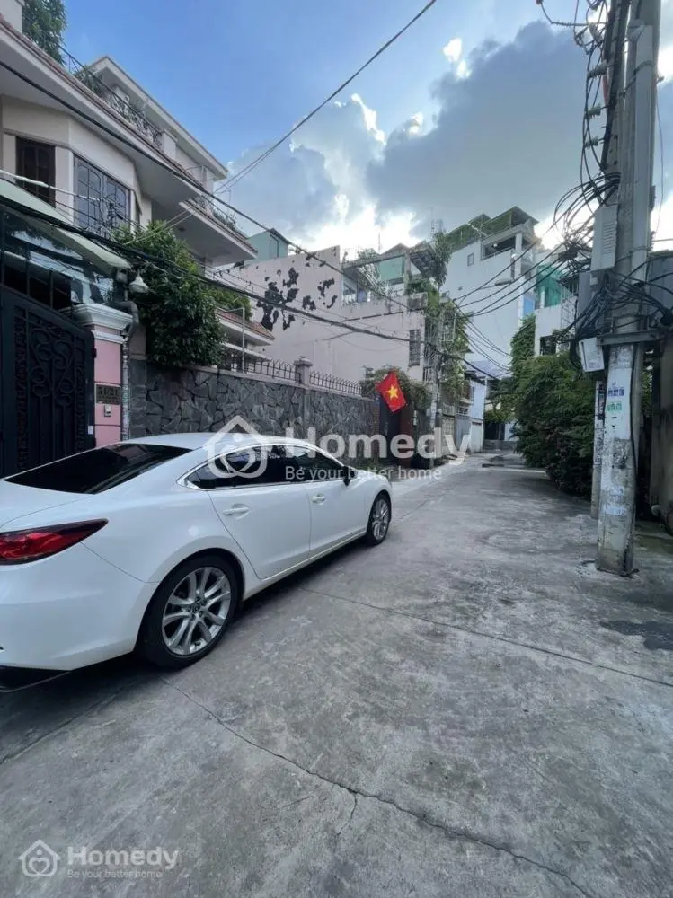Tôi Cho Thuê Gấp Nhà 3 Lầu,Phan Đình Phùng,5Pn,Ở Ngay,Vị Trí Đẹp