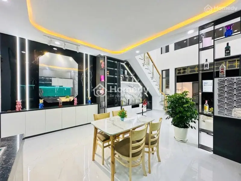🏡 Chính Chủ Bán Nhà Trung Tâm Cần Đước, Long An Giá 2.6 Tỷ Shr