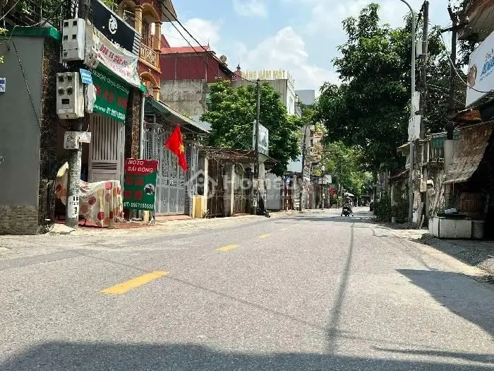 Bán Nhà Vũ Xuân Thiều Sài Đồng Long Biên.lh 05637116***Xem Nhà