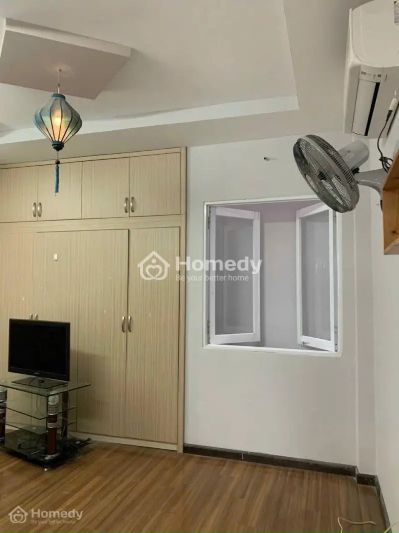 Cho Thuê Nhà Bùi Đình Túy, P.24, 1 Trệt, 2 Lầu, St, Đủ Nt, 16.5Tr