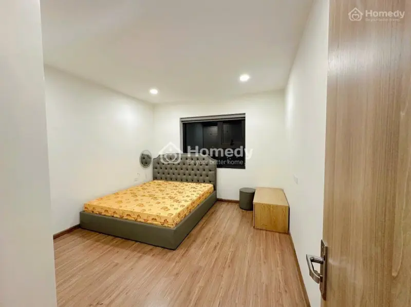 Cho Thuê Căn Hộ 2Pn Ban Công Đông Nam Full Đồ Chung Cư Le Grand Jardin Sài Đồng Chỉ 12Tr/Tháng.