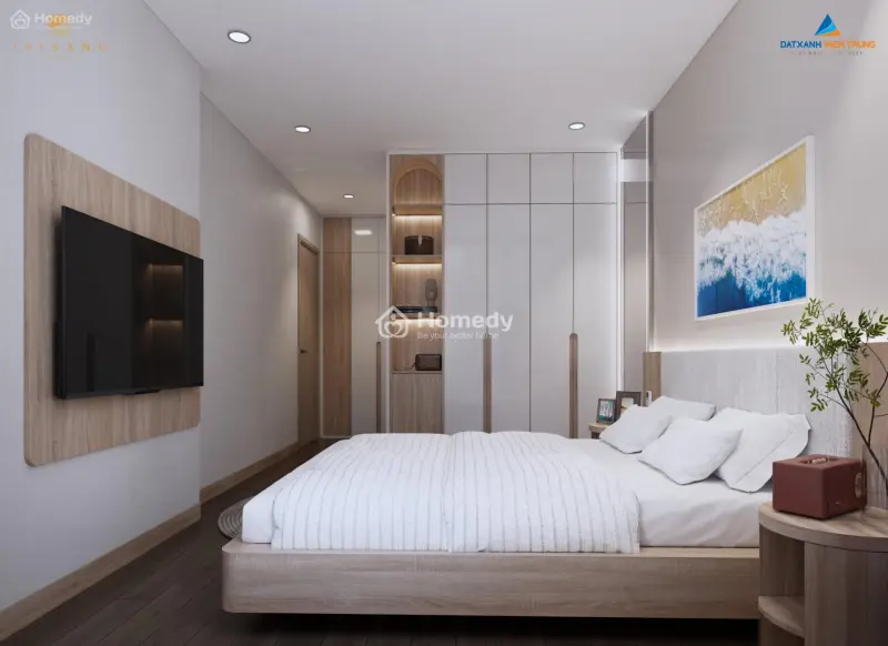 Tôi Muốn Thanh Lý Căn 2Pn Tại The Sang Residence Để Đi Nước Ngoài Cùng Gia Đình,Siêu Rẻ Chỉ 3Tỷ 550