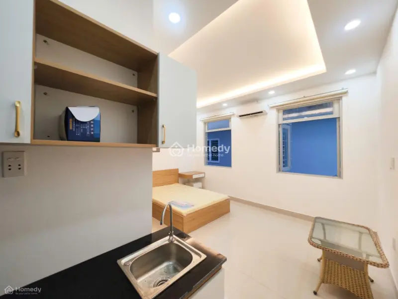Phân Khúc Phòng Trọ Giá Tốt Khu Vực Q8 - Bình Chánh