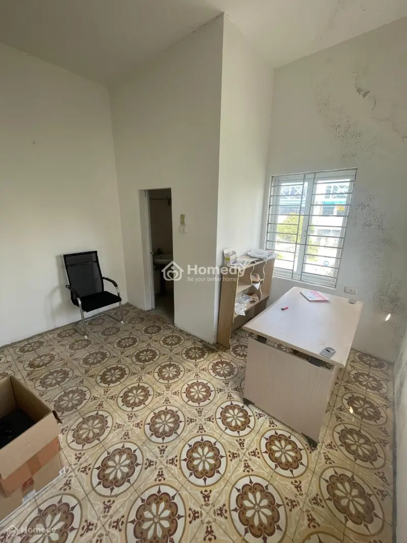 Cho Thuê Nhà 40M² X 4 Tầng Phố Vọng, Ngay Đh Kinh Tế Quốc Dân