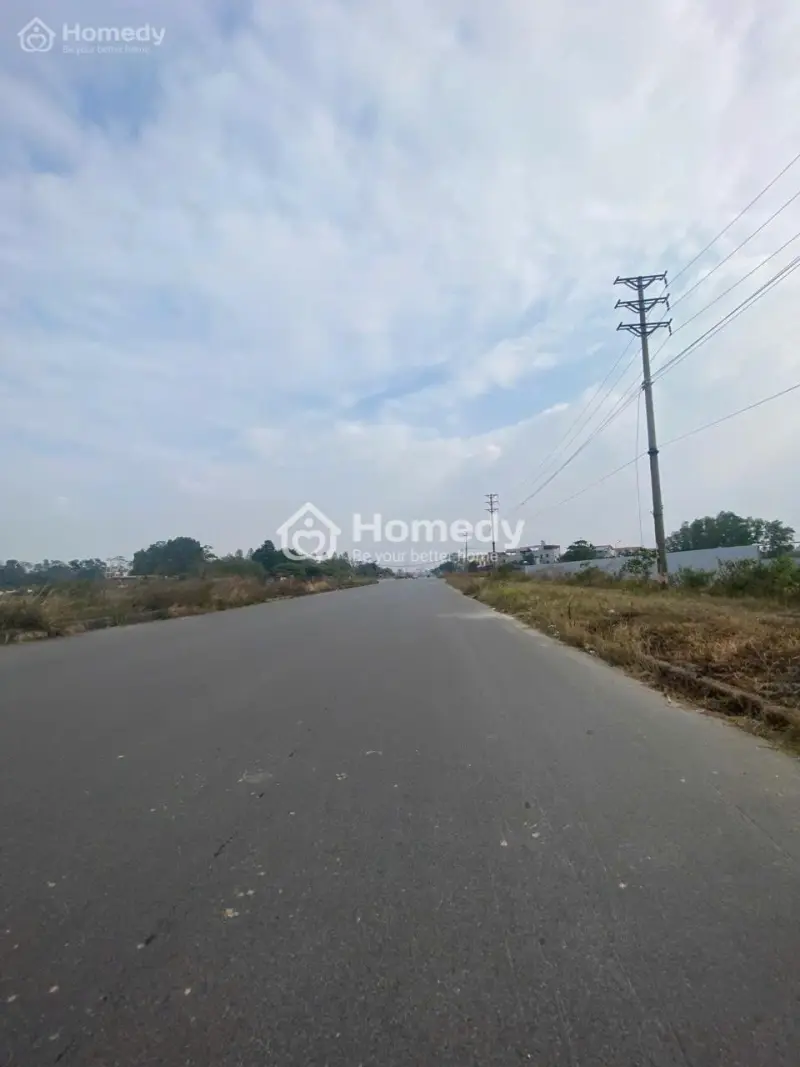 Bán Đất 95M² Full Thổ Cư - Mai Đình, Sóc Sơn. Mặt Tiền 5.95M Nở Hậu. Giá 2.85 Tỷ Có Thương Lượng
