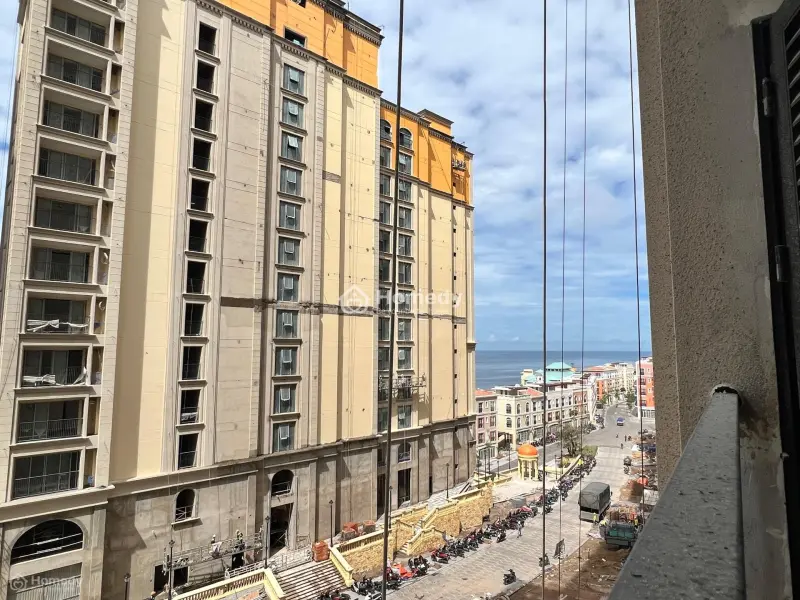 Bán Căn Hộ Phú Quốc - Kiên Giang Giá 2.7 Tỷ, Sở Hữu Lâu Dài, View Biển 100%