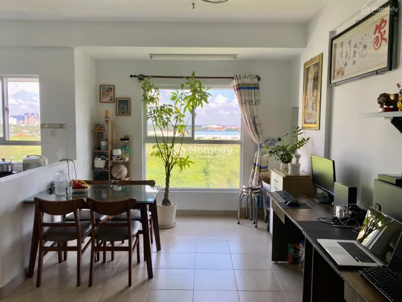 ✅ Chính Chủ, Bán Căn Hộ Bình Tân Ehome 3, Full Nội Thất, Có Sổ Hồng, 1Tỷ470, Lầu Cao, View Đẹp.