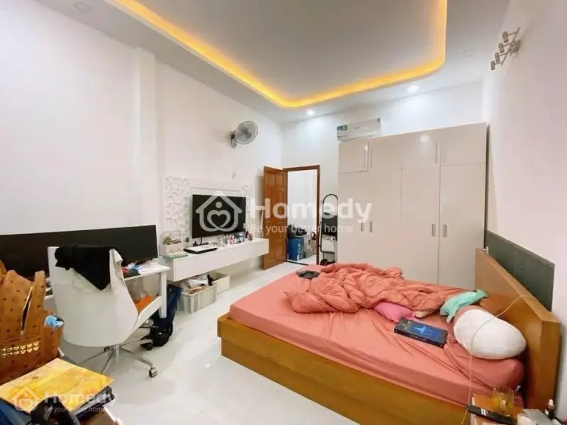 Chủ Ngộp Bank Bán Gấp Căn Nhà 58M2 Hxh 5M Nguyễn Bình, Huyện Nhà Bè, Giá 1 Tỷ 280Tr Đã Có Sổ Hồng